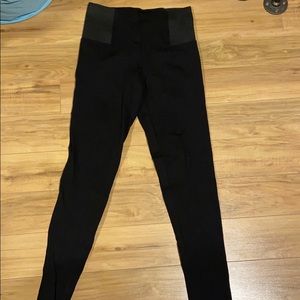 Dynamite high wasted leggings